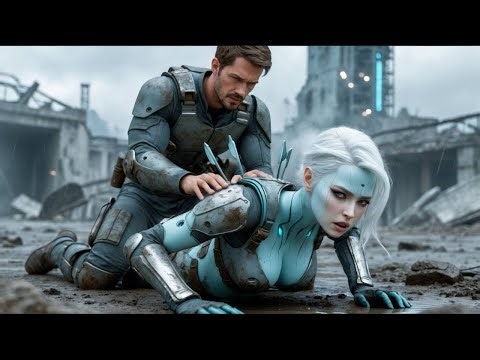 Il Guerriero Alieno Supplicò: Ma il Soldato Umano Non Aveva Scelte... HFY