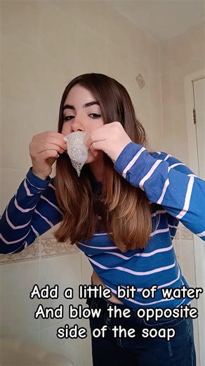 soap trend tutorial🧼🫧🚿#music