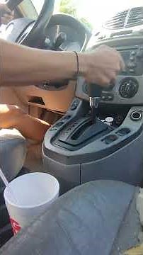 car won't start