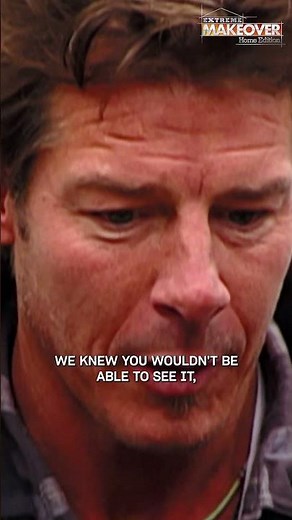 This Is What "Move That Bus" Means! #extremehomemakeover #diy #renovationnation