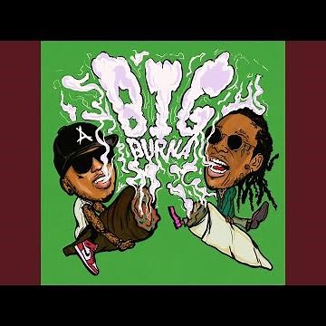 Big Burna