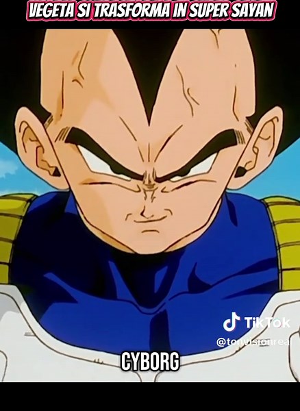 Anche il principe dei guerrieri sayan riesce a raggiunge lo stadio di super sayan 🦍🌕 #akiratoriyama #akira #dragonballz #frezer #cell #gohan #gohanssj2 #supersaiyan #manga #gamer #ssj4 #dbgt #neiperte #viralvideo #tiktokitaly #fyp #ps5 #voliamoneiperte #gameplay #foryourpage #italia #dragonball #anime #animefyp #kakarot #goku #fanpage #fans #songoku #vegeta #virale #daima #viral_video_ #viralditiktok