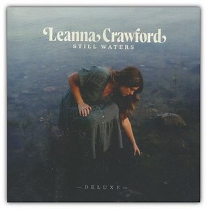 Still Waters (Deluxe), CD