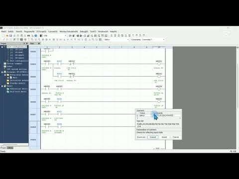 KV STUDIO V11 [ HYDRULIC PRESS PART-1 ] PROGRAMMING
