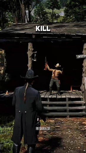 3 Rare Weapons You Can Get for Free in Red Dead Redemption 2