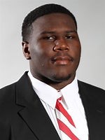 Alim McNeill, Detroit Lions, Defensive Line