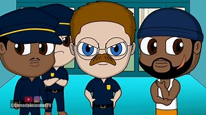 Another Animated Ali story. MITCHELL! Props to @ComedyAnimatedTV for the dope cartoons! Two NEW specials My Two Sons & Rugged also out NOW on YouTube! Tour Dates & Tickets AliSiddiq.com 8/20. ALBANY, NY 8/22. ATLANTIC CITY, NJ 8/29. HUNTSVILLE, AL 8/30. CHATTANOOGA, TN 8/31. GREENVILLE, SC 9/5. BUFFALO, NY 9/6. TORONTO, ON 9/12. LEXINGTON, KY 9/13. ST LOUIS, MO 9/19. GULFPORT, MS 9/20. DOTHAN, AL 9/26. SAN DIEGO, CA 9/27. SACRAMENTO, CA 10/3. GREENSBORO, NC 10/4. COLUMBIA, SC 10/10. WICHITA, KS 