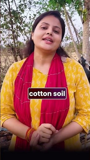 Types of Soil