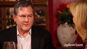 Charlie Trotter: Chef, Cookbook Author, Philanthropist