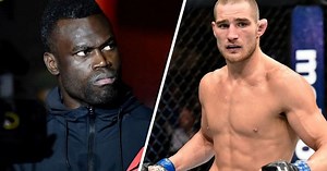 Watch: The gripping new promo for UFC Fight Night: Uriah Hall vs. Sean Strickland