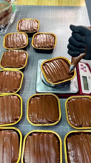 Belgian Chocolate Cake | ChefJhordan