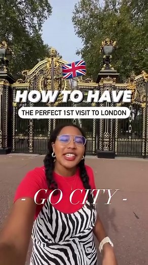 How to have the perfect day in a London with #GoCity x #LondonPass according to @alikaadventure 🧳✈️ Does this itinerary sound ideal? Link in bio! . . . #London #VisitLondon #TowerBridge #TowerofLondon #StPaulsCathedral #LondonTips #TravelTips #BudgetTravel #vacationgoals | The London Pass