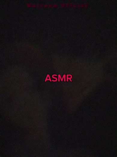 Mini Fandub ASMR de Beom Taeha