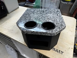 Freightliner RV Center Console - Etsy