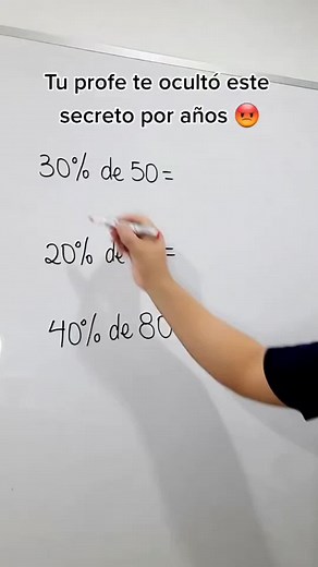 Resolviendo problemas matemáticos con el Profesor Jeff