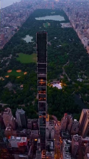 Central Park: nature’s escape in the heart of NYC 🌆🌲🗽🚕