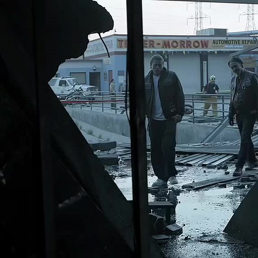 Sons of Anarchy ❤ #jaxteller #jaxtelleredit #charliehunnam #sonsofanarchy #soa