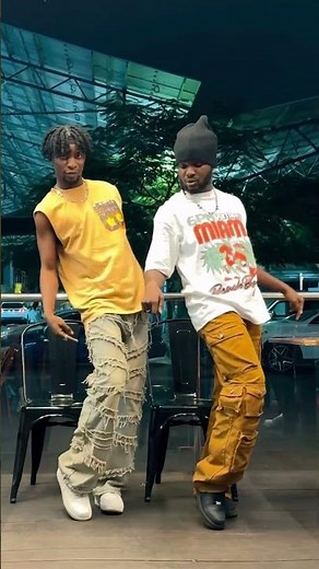 Pikkewyne ft Naiidy - Mega & Chakie official dance by official lhorray & Calvinperbi