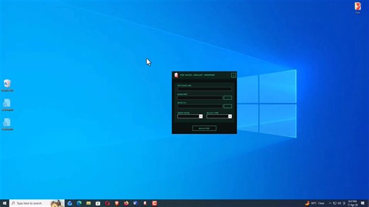 ‼️ A threat actor is allegedly selling a PDF Exploit Builder advertised as 100% FUD with unlimited builds on a popular cybercrime forum, with tiered licenses starting at $300.⠀‣ Threat Actor: TheStrain‣ Category: Illicit Service / Malware Builder‣ Victim: Adobe Acrobat Reader, Foxit Reader (delivery vector)‣ Industry: Malware / Exploit Tooling⠀The actor pitches the builder as reliable, effective, FUD, and stable, capable of bundling EXE and JAR payloads inside weaponized PDF files. They claim it