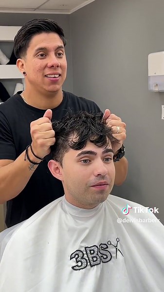 French Crop Texturizado: Estilo y Técnicas