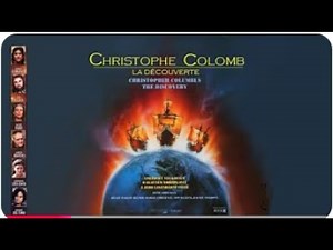 Christophe Colomb: La découverte (Christopher Columbus: The Discovery) (1992)