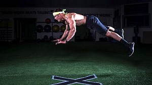 10 Strength Exercises to Become a Dominant Tight End