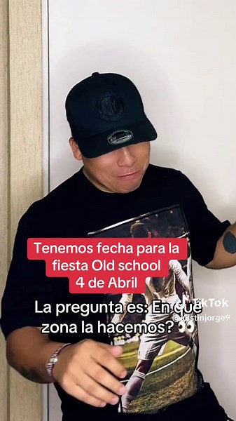 Austin Jorge on TikTok