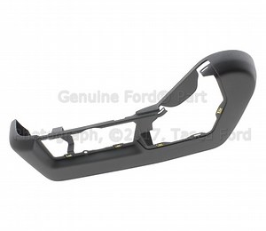 Seat Trim Panel - Driver's Side (LH)