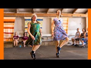 Clog Dance UNEARTHED | Vaudeville's Marley Hornpipe