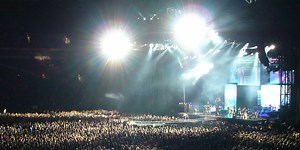 Les concerts augmentent votre espérance de vie | Les Inrocks