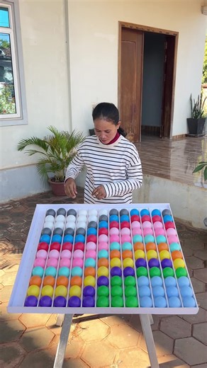 Puzzle Speed Sort Master – Color Balls