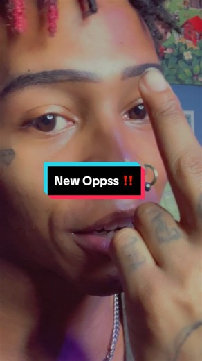 since mfs wanna become opps all of a sudden… | opps