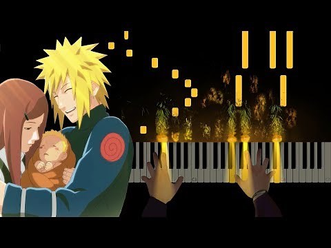 Naruto Shippūden OST - Tragic