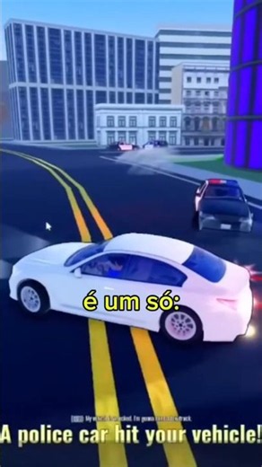 The Roblox GTA!🚔🚨