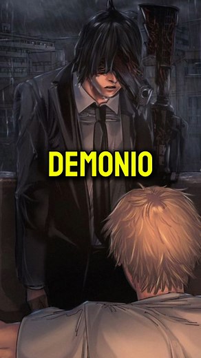 El Demonio Pistola en Chainsaw Man: Peligros y Poder