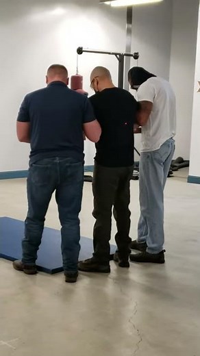 Taser x2 Training