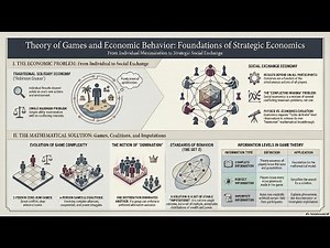 Theory of Games and Economic Behavior