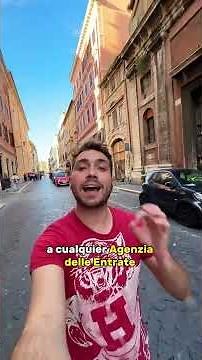 CODICE FISCALE: ¿Qué es?