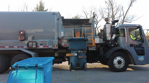 9K views · 123 reactions | The Solid Waste Division has been...