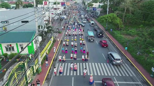 𝗔𝗟𝗔 𝗘𝗛!𝗙𝗘𝗦𝗧𝗜𝗩𝗔𝗟 𝟮𝟬𝟮𝟱: Street Dance Parade and Court Dance Exhibition “Sama-sama nating ipagdiwang ang ating Kultura, Kasaysayan at Pagkakaisa!” December 13, 2025 | DREAM Zone, Capitol Compound, Batangas City #AlaEhFestival2025 #BatangasAt444 #AllHereSoNear #MatatagNaBatangas | Vilma Santos-Recto