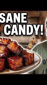 Burnt Ends… But Better