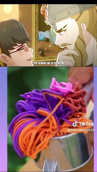 #msaanimatedstory #msa #animatedstories #fyp #msa recommendations part 2