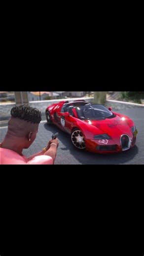 Phần 134 | Thu thập siêu xe youtuber nổi tiếng nhất trong GTA 5 Phần 2 #tiktok #gta #gta5