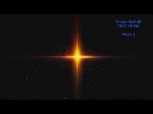 Hudba zdarma 5 (Free music) Hudba k vašemu videu i na jiné použití.