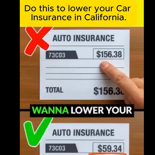 Save big on your car insurance by doing this! | Smart Auto
