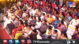 TV9 Salute 2025: Honoring The Heroes Of Karnataka Police Department | Promo 1 Rahul Chaudhary, Managing Editor, TV9 Kannada | Dr G Parameshwar | Yuva Rajkumar #Tv9Kannada #TV9Salute #KarnatakaPolice #RealHeroes #RahulChaudhary #DrGParameshwar #YuvaRajkumar #KannadaNews Rahul Choudhry Yuva Rajkumar DR. G Parameshwara | Tv9Kannada