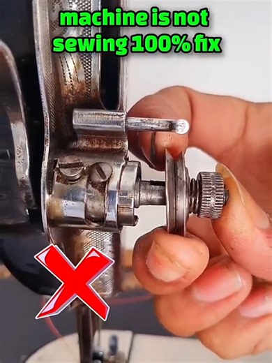Sewing machine problem tips and tricks | sewing machine