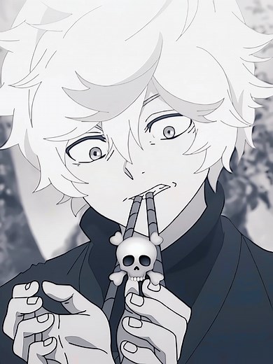 The Ultimate Hell's Paradise Gabimaru Edit Compilation