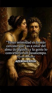si no dominas tus apetitos serás esclavo de ellos x que El carácter permanece toda la vida.