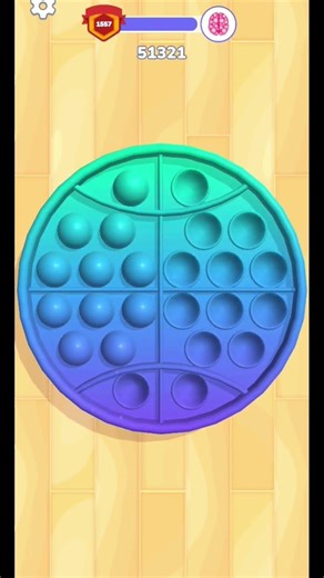 Android Pop It Game That Went Crazy Viral on TikTok 🔥 #fidgettoysplus #fidget #fidgetcube#fidgettoys